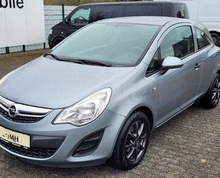 Opel Opel Corsa D Selection 2-türig Klima ZV Alufelgen Gebrauchtwagen