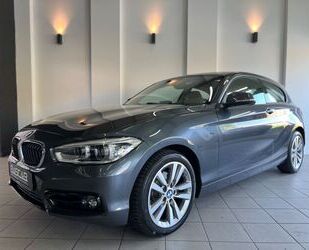 BMW 120 Gebrauchtwagen