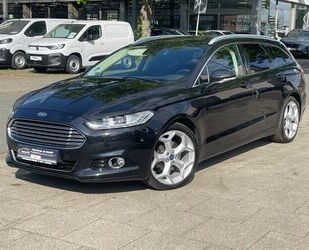 Ford Mondeo Gebrauchtwagen