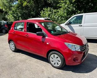 Suzuki Celerio Gebrauchtwagen