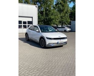 Hyundai IONIQ 5 Gebrauchtwagen