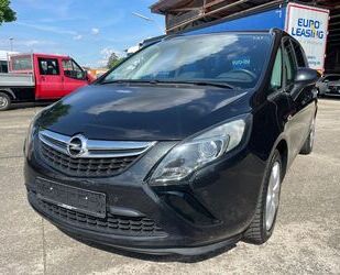Opel Zafira Gebrauchtwagen