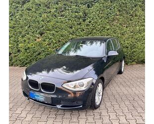 BMW 116 Gebrauchtwagen