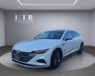 VW Arteon Gebrauchtwagen