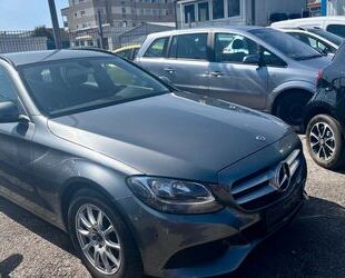 Mercedes-Benz C 200 Gebrauchtwagen
