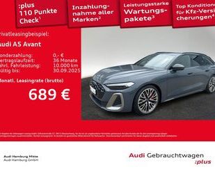 Audi A5 Gebrauchtwagen