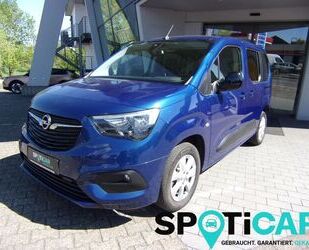 Opel Combo Electric Gebrauchtwagen