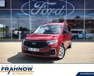 Ford Grand Tourneo Gebrauchtwagen
