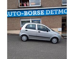Chevrolet Matiz Gebrauchtwagen