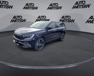 Renault Espace Gebrauchtwagen