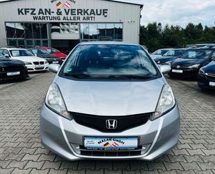 Honda Jazz Gebrauchtwagen