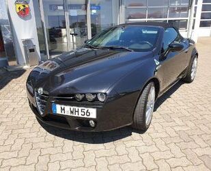Alfa Romeo Spider Gebrauchtwagen