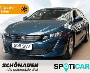 Peugeot 508 Gebrauchtwagen