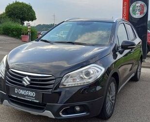 Suzuki (SX4) S-Cross Gebrauchtwagen