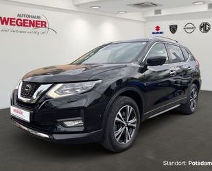 Nissan X-Trail Gebrauchtwagen