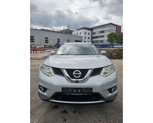Nissan X-Trail Gebrauchtwagen