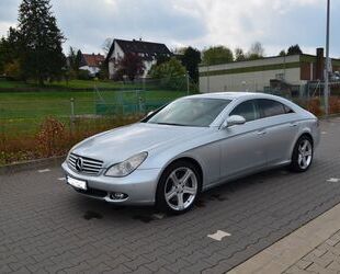 Mercedes-Benz CLS 500 Gebrauchtwagen