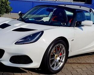 Lotus Elise Gebrauchtwagen