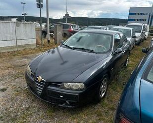 Alfa Romeo 156 Gebrauchtwagen