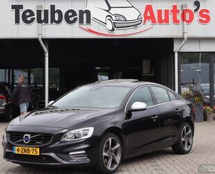 Volvo S60 Gebrauchtwagen