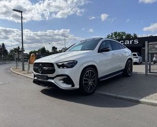 Mercedes-Benz GLE 450 Gebrauchtwagen