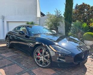 Maserati Granturismo Gebrauchtwagen