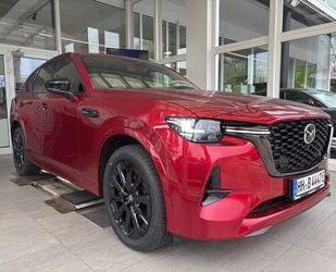 Mazda CX-60 Gebrauchtwagen