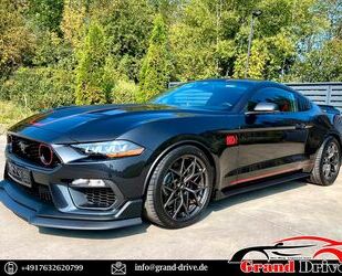 Ford Mustang Gebrauchtwagen