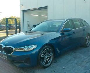 BMW 520 Gebrauchtwagen