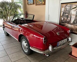 Alfa Romeo Spider Gebrauchtwagen