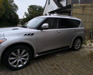 INFINITI QX56 Gebrauchtwagen