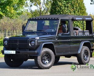Mercedes-Benz G 230 Gebrauchtwagen