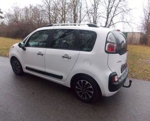 Citroen C3 Picasso Gebrauchtwagen
