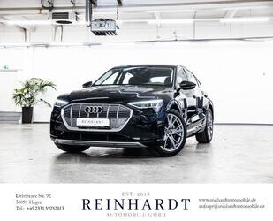 Audi e-tron Gebrauchtwagen