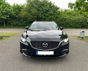 Mazda 6 Gebrauchtwagen