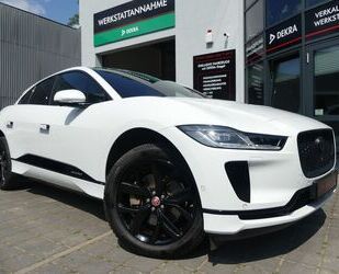 Jaguar I-Pace Gebrauchtwagen