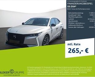 DS Automobiles DS4 Gebrauchtwagen