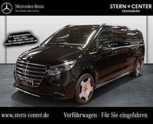 Mercedes-Benz V 300 Gebrauchtwagen