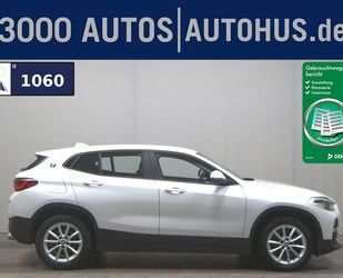 BMW X2 Gebrauchtwagen