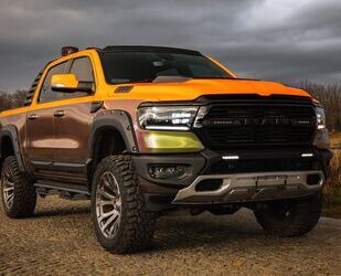 Dodge RAM Gebrauchtwagen