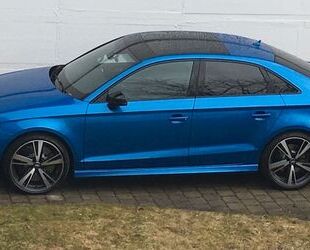 Audi RS3 Gebrauchtwagen