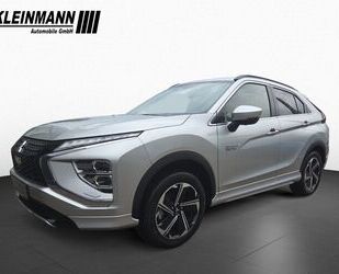 Mitsubishi Eclipse Cross Gebrauchtwagen