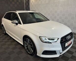 Audi S3 Gebrauchtwagen
