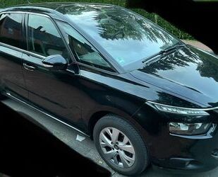 Citroen C4 Picasso Gebrauchtwagen