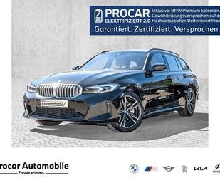 BMW 330 Gebrauchtwagen