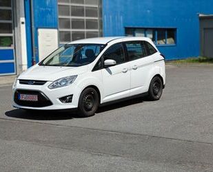 Ford Grand C-Max Gebrauchtwagen