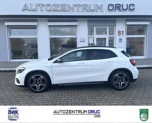 Mercedes-Benz GLA 180 Gebrauchtwagen