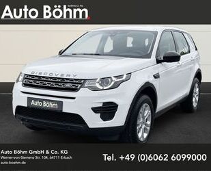 Land Rover Discovery Sport Gebrauchtwagen