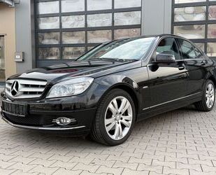Mercedes-Benz C 230 Gebrauchtwagen
