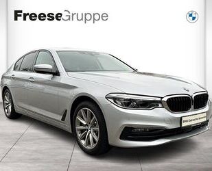 BMW 530 Gebrauchtwagen